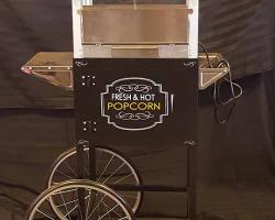 Popcorn Machine