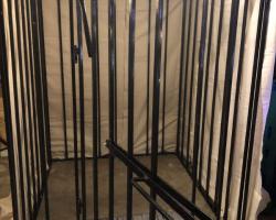 Jail