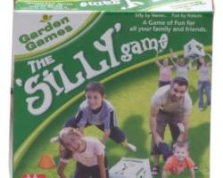 Silly Game