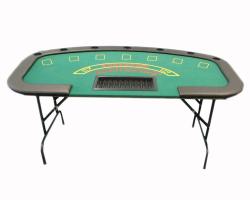 Poker/Black Jack Accessory Set