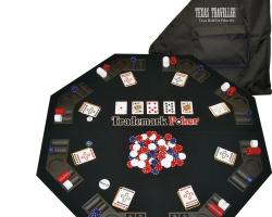 Texas Traveller Table Top