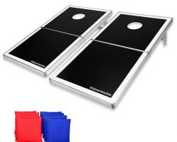 Cornhole Bean Bag Toss