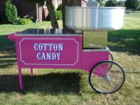 Cotton Candy