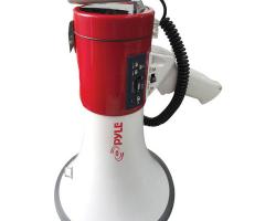 Megaphone