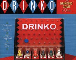 Drinko Shots Game