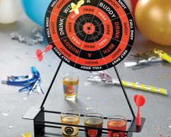 Dart Shots