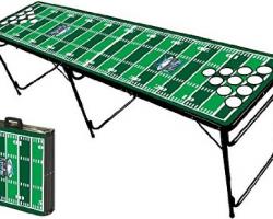 Beer Pong Table