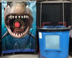 Dunk Tank