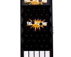 Drop Zone Express Customizable Plinko Style Board