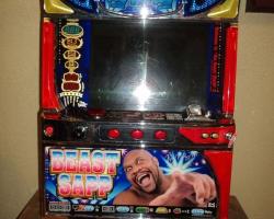 Token Slot Machine