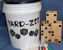 Yardzee
