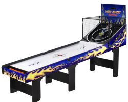 Skee Ball