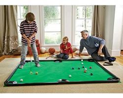 Golf Pool